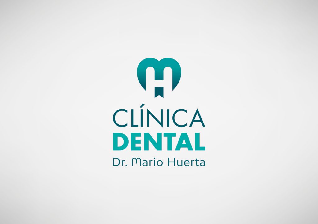 Logo Mario Huerta