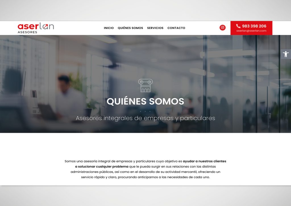 Web Aserlan