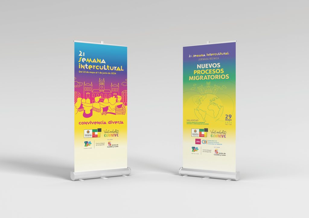 Enrollables Semana Intercultural