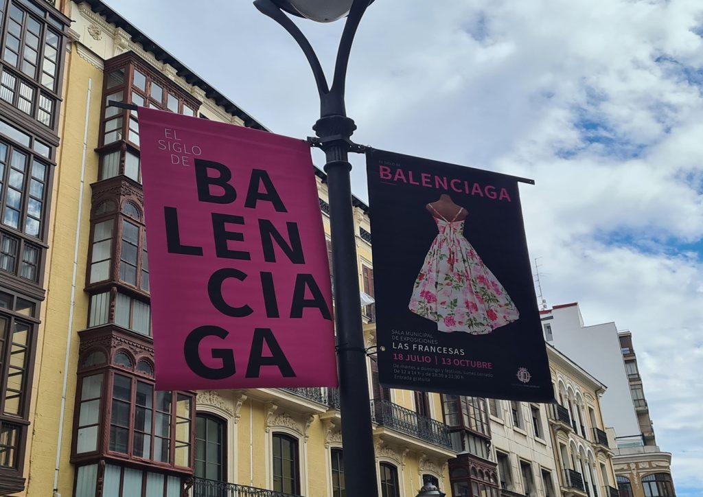 Diseño Banderola