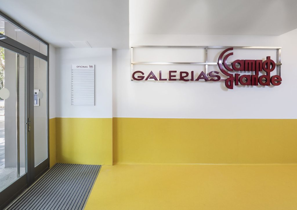 Fotografías interior
