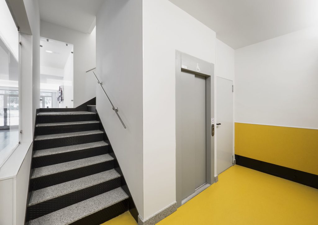 Fotografías interior