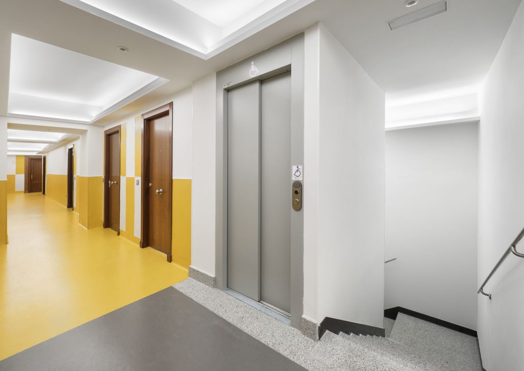 Fotografías interior