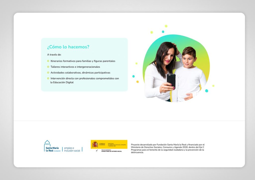 Web Familia On