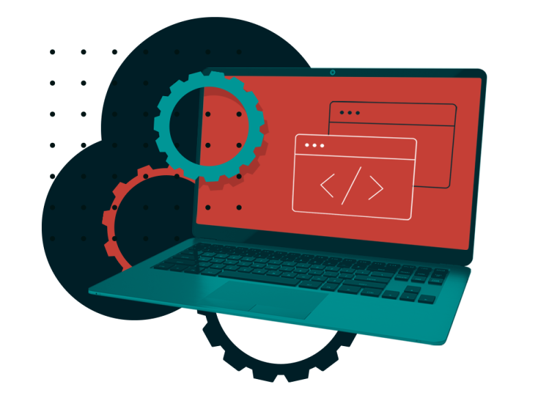 Mantenimiento web